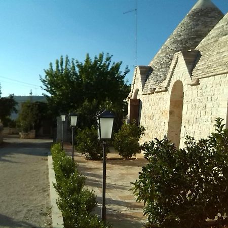 Agriturismo Locanda Ventura Vila Fasano Exterior foto