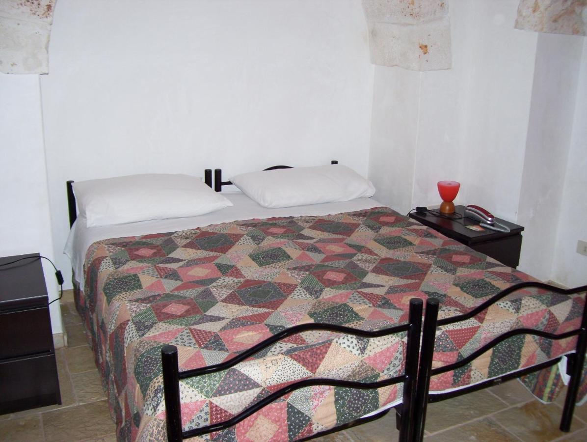 Agriturismo Locanda Ventura Vila Fasano Quarto foto