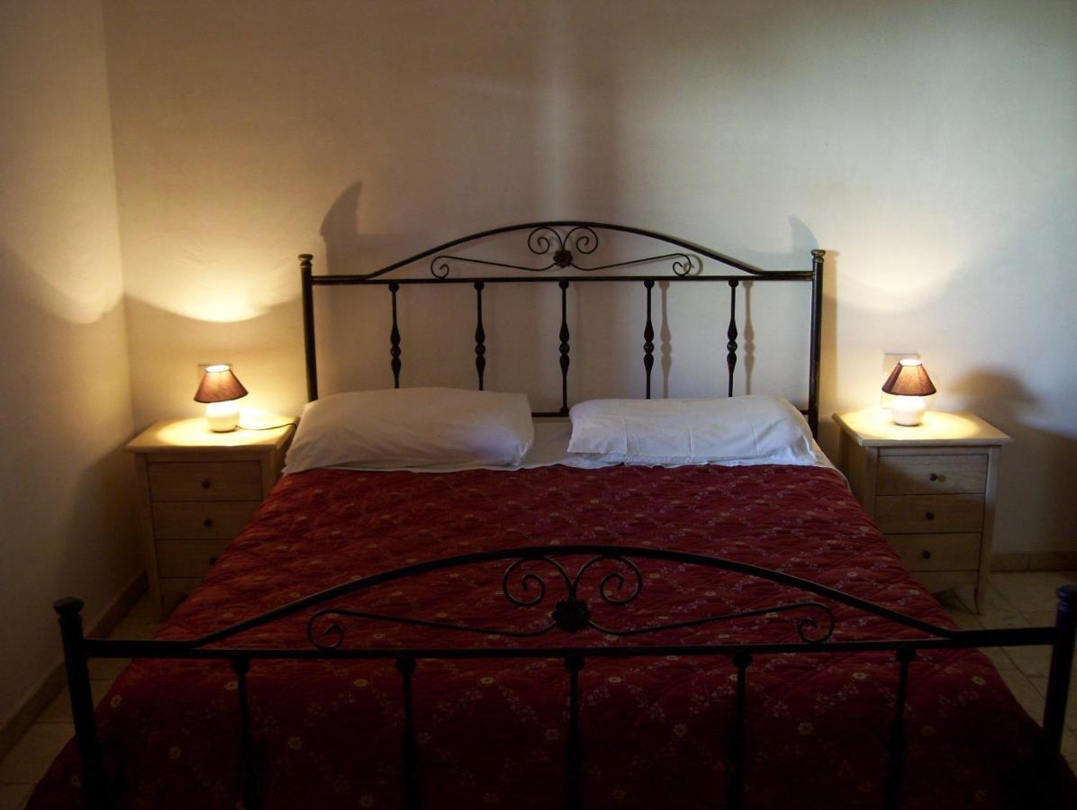 Agriturismo Locanda Ventura Vila Fasano Quarto foto
