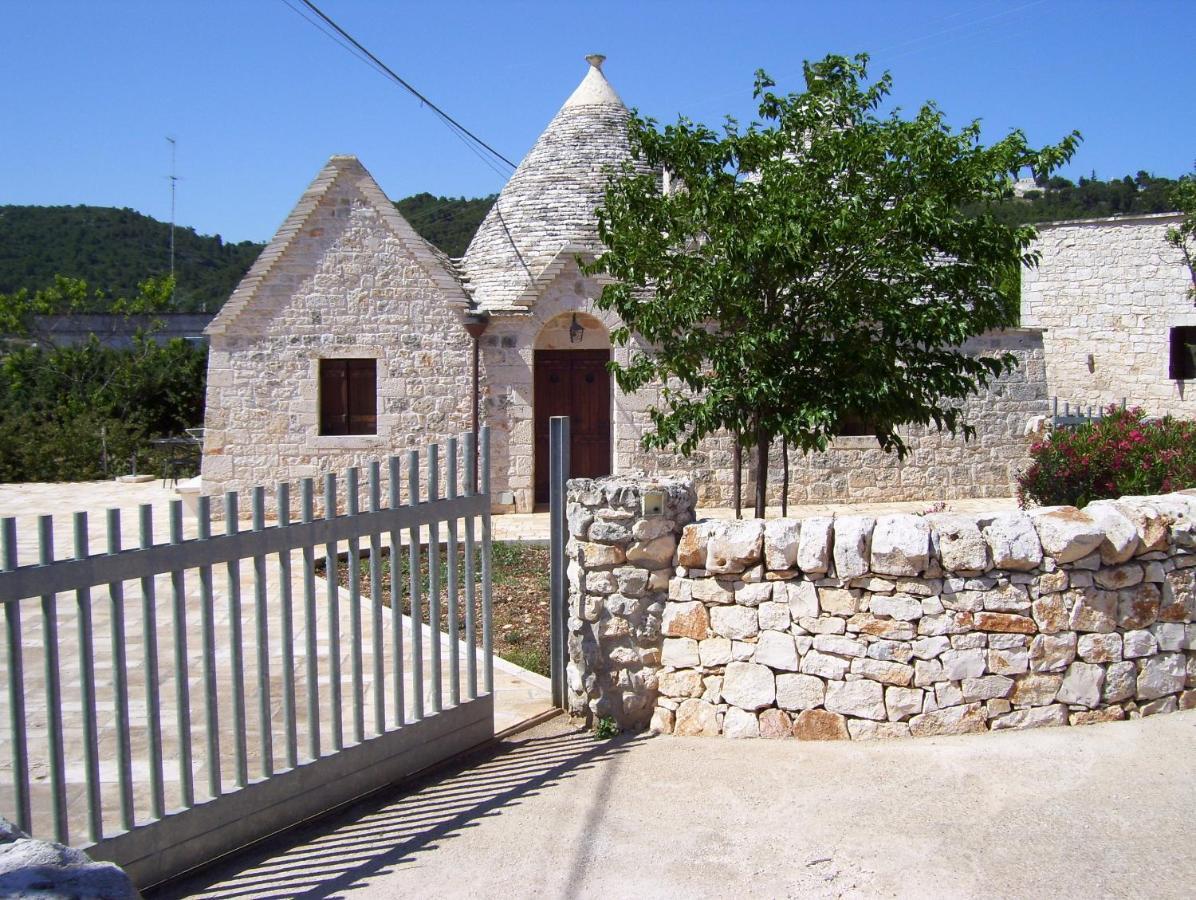 Agriturismo Locanda Ventura Vila Fasano Quarto foto