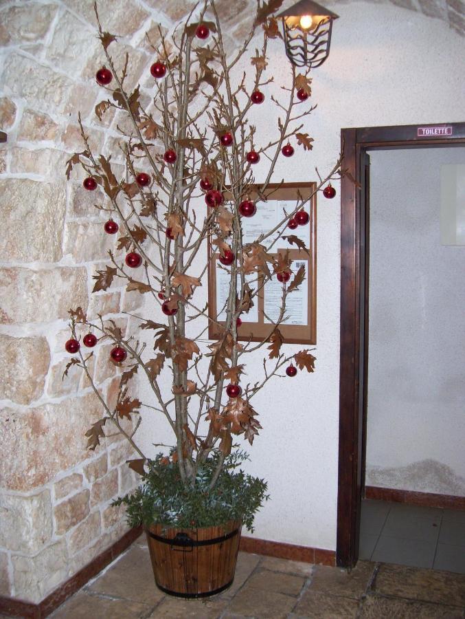 Agriturismo Locanda Ventura Vila Fasano Exterior foto